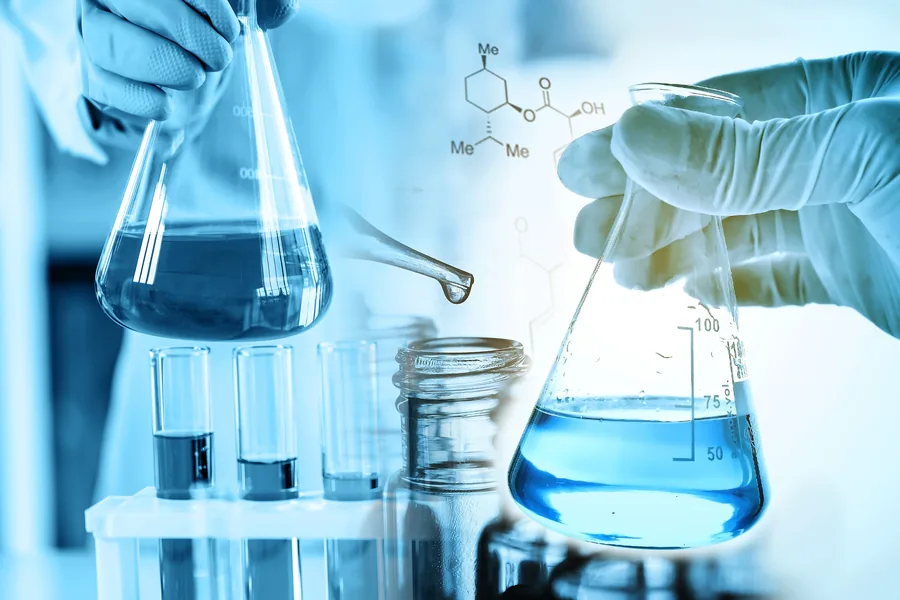 Innovative R&D and Technical Consulting Approach